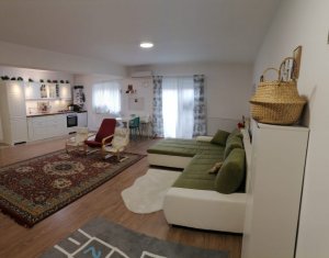 Lakás 2 szobák eladó on Floresti