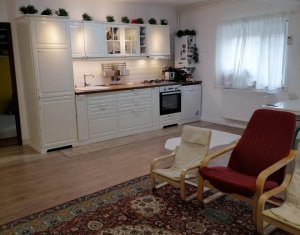 Lakás 2 szobák eladó on Floresti