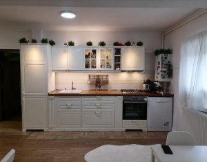 Lakás 2 szobák eladó on Floresti