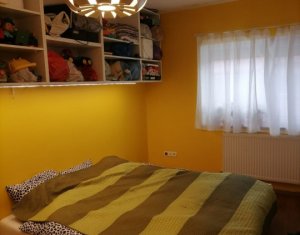 Lakás 2 szobák eladó on Floresti