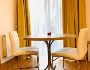 Lakás 1 szobák kiadó on Cluj-napoca, Zóna Centru