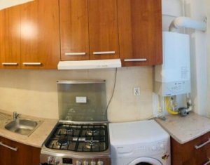 Lakás 1 szobák kiadó on Cluj-napoca, Zóna Centru