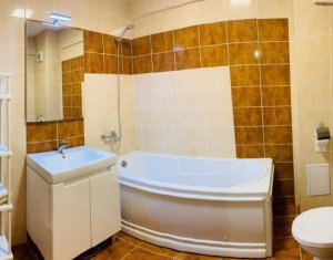 Lakás 1 szobák kiadó on Cluj-napoca, Zóna Centru