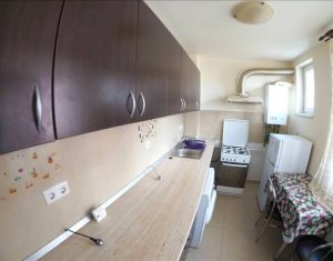 Lakás 1 szobák kiadó on Cluj-napoca, Zóna Centru