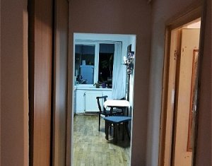 Lakás 2 szobák kiadó on Cluj-napoca, Zóna Gheorgheni