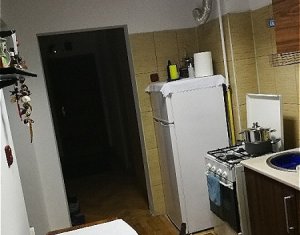 Lakás 2 szobák kiadó on Cluj-napoca, Zóna Gheorgheni