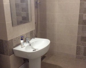 Lakás 2 szobák kiadó on Cluj-napoca, Zóna Gheorgheni