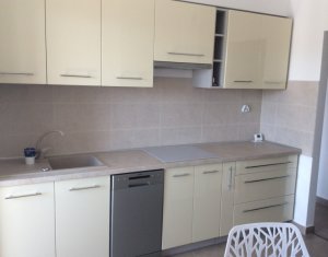 Lakás 2 szobák kiadó on Cluj-napoca, Zóna Gheorgheni