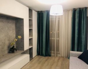 Lakás 3 szobák kiadó on Cluj-napoca, Zóna Intre Lacuri