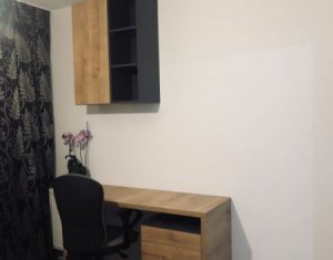 Lakás 3 szobák kiadó on Cluj-napoca, Zóna Intre Lacuri