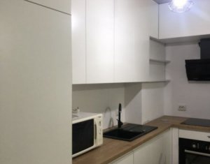 Lakás 3 szobák kiadó on Cluj-napoca, Zóna Intre Lacuri