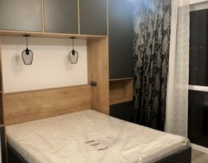 Lakás 3 szobák kiadó on Cluj-napoca, Zóna Intre Lacuri