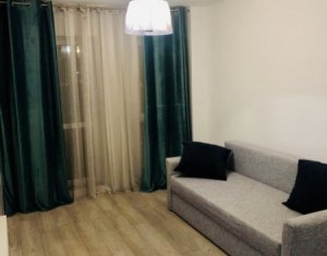 Lakás 3 szobák kiadó on Cluj-napoca, Zóna Intre Lacuri