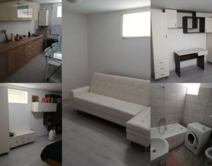 , 50m2 on Cluj-napoca, Zóna Zorilor