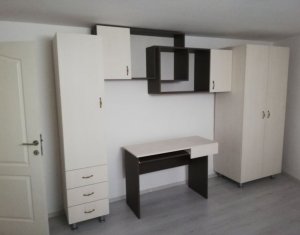 Lakás 2 szobák kiadó on Cluj-napoca, Zóna Zorilor