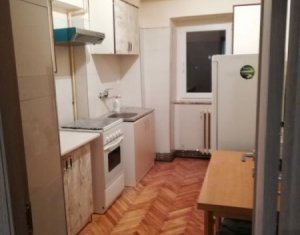 Lakás 3 szobák kiadó on Cluj-napoca, Zóna Marasti