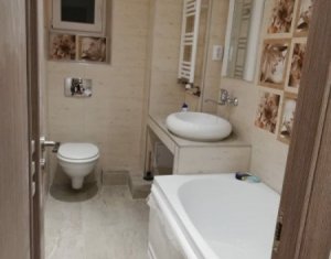 Lakás 3 szobák kiadó on Cluj-napoca, Zóna Marasti