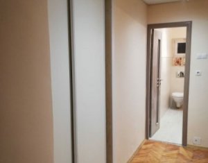 Lakás 3 szobák kiadó on Cluj-napoca, Zóna Marasti