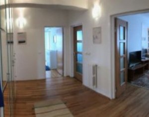 Lakás 4 szobák kiadó on Cluj-napoca, Zóna Zorilor