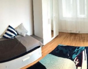 Lakás 4 szobák kiadó on Cluj-napoca, Zóna Zorilor