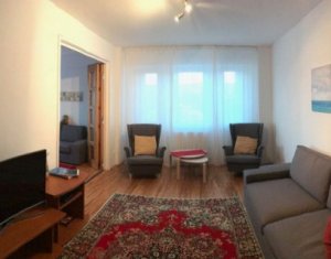 Lakás 4 szobák kiadó on Cluj-napoca, Zóna Zorilor