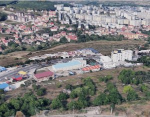 Telek eladó on Cluj-napoca, Zóna Zorilor