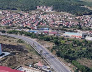 Telek eladó on Cluj-napoca, Zóna Zorilor