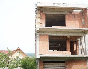 Ház 5 szobák eladó on Cluj-napoca, Zóna Baciu