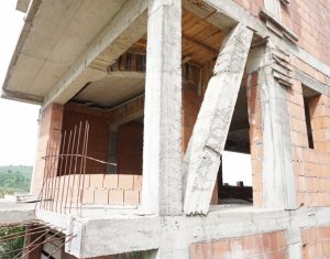 Ház 5 szobák eladó on Cluj-napoca, Zóna Baciu