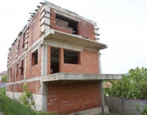 Ház 5 szobák eladó on Cluj-napoca, Zóna Baciu