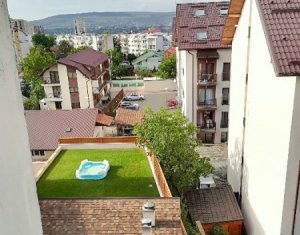 , 63m2 on Cluj-napoca, Zóna Zorilor