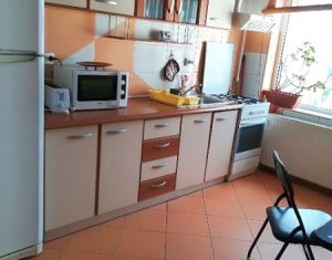 Lakás 2 szobák kiadó on Cluj-napoca, Zóna Zorilor