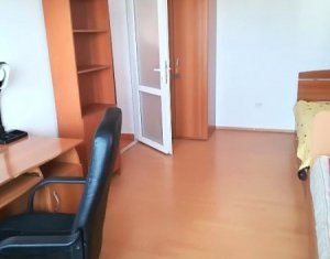 Lakás 2 szobák kiadó on Cluj-napoca, Zóna Zorilor