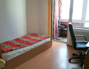 Lakás 2 szobák kiadó on Cluj-napoca, Zóna Zorilor