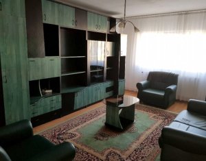 Lakás 2 szobák kiadó on Cluj-napoca, Zóna Zorilor