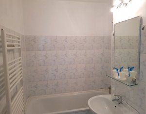 Lakás 2 szobák kiadó on Cluj-napoca, Zóna Zorilor