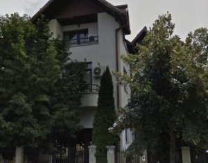 Ház 7 szobák kiadó on Cluj-napoca, Zóna Gheorgheni