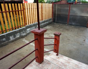 Ház 2 szobák kiadó on Cluj-napoca, Zóna Someseni