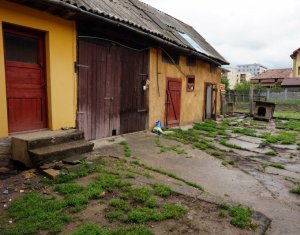 Ház 2 szobák kiadó on Cluj-napoca, Zóna Someseni