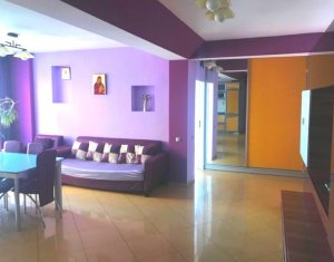 Lakás 3 szobák kiadó on Cluj-napoca, Zóna Manastur