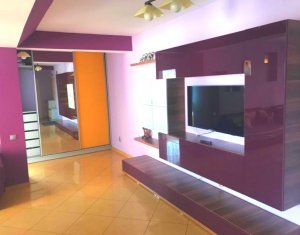 Lakás 3 szobák kiadó on Cluj-napoca, Zóna Manastur