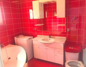 Lakás 3 szobák kiadó on Cluj-napoca, Zóna Manastur