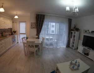 Lakás 2 szobák kiadó on Cluj-napoca, Zóna Gheorgheni