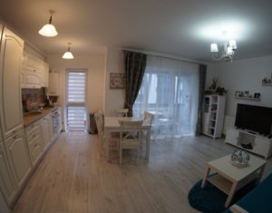 Lakás 2 szobák kiadó on Cluj-napoca, Zóna Gheorgheni