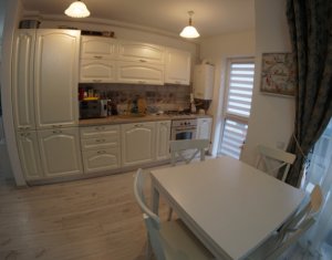 Lakás 2 szobák kiadó on Cluj-napoca, Zóna Gheorgheni