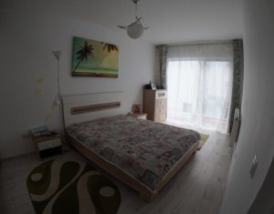 Lakás 2 szobák kiadó on Cluj-napoca, Zóna Gheorgheni