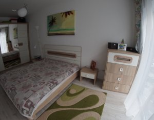 Lakás 2 szobák kiadó on Cluj-napoca, Zóna Gheorgheni