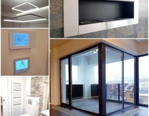 , 65m2 on Cluj-napoca, Zóna Borhanci