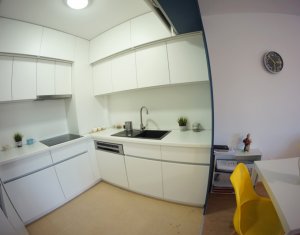 Lakás 2 szobák kiadó on Cluj-napoca, Zóna Gheorgheni