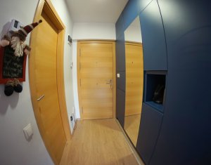 Lakás 2 szobák kiadó on Cluj-napoca, Zóna Gheorgheni